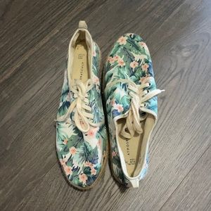 Espadrilles